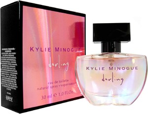 Kylie Minogue DARLING Women