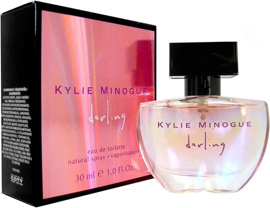 Kylie Minogue DARLING Women