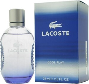 Lacoste COOL PLAY Men