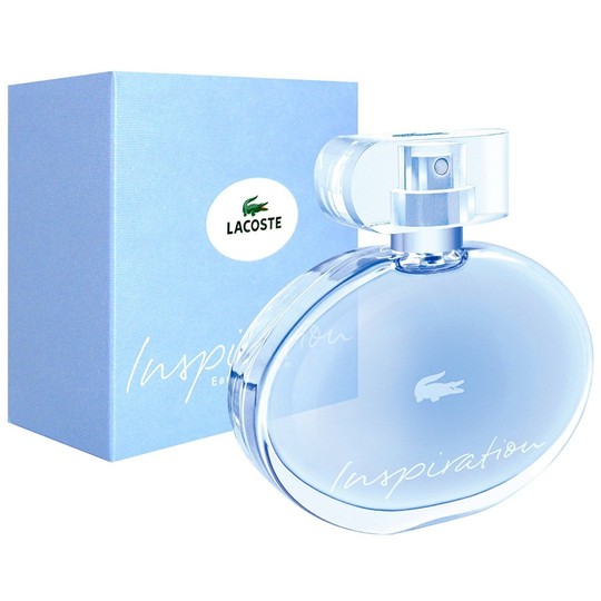 Lacoste INSPIRATION Women