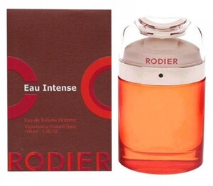 Rodier EAU INTENSE Men