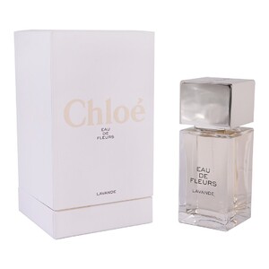 Chloe EAU DE FLEURS LAVANDE Women