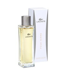 Lacoste POUR FEMME Women