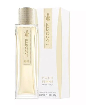 Lacoste POUR FEMME Women