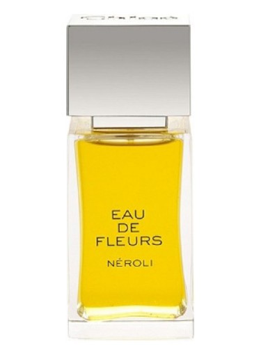 Chloe EAU DE FLEURS NEROLI Women