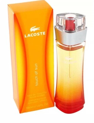 Lacoste TOUCH OF SUN Women