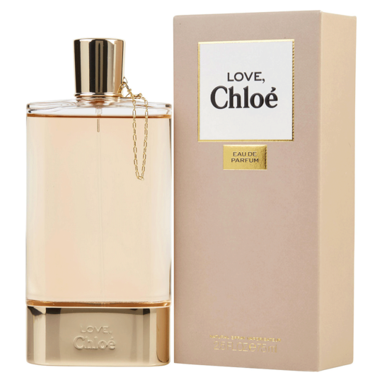 Chloe LOVE Women