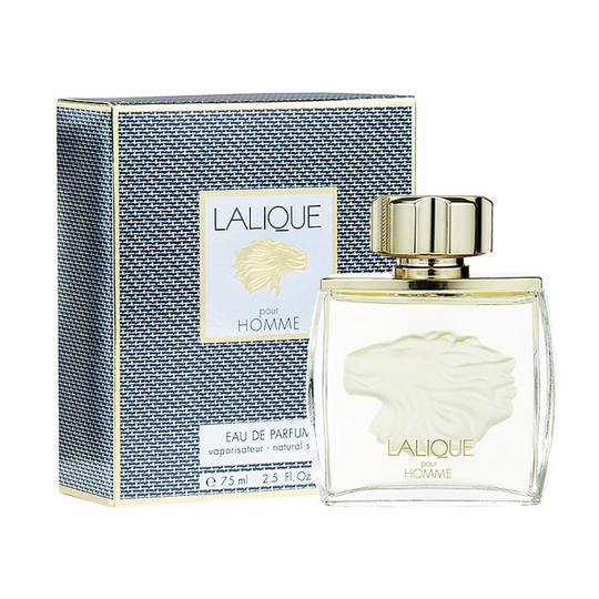 Lalique pour Homme LION Men