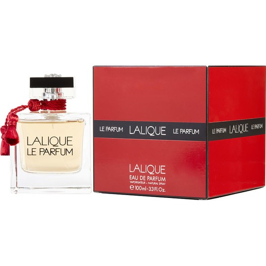 Lalique LE PARFUM Women