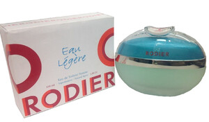 Rodier EAU LEGERE Women