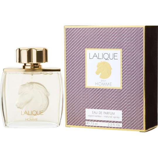 Lalique pour Homme EQUUS Men