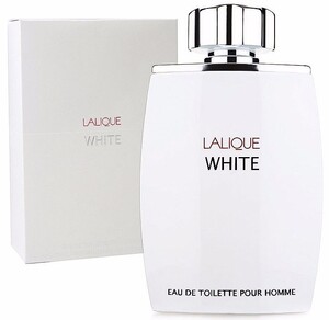 Lalique WHITE Men