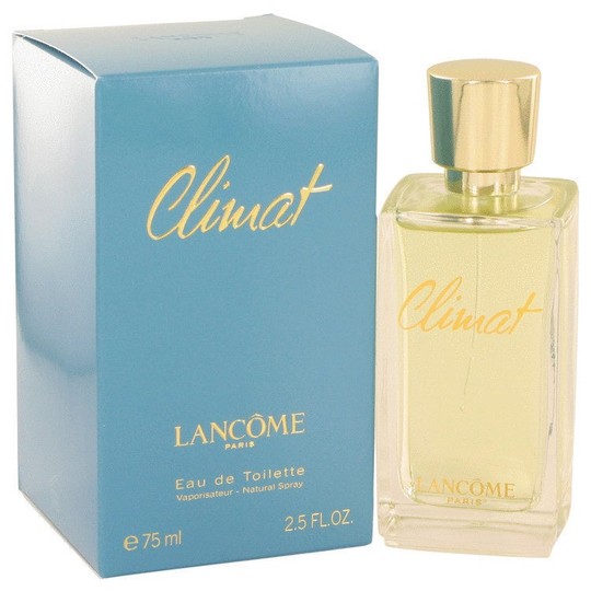 Lancome CLIMAT Women