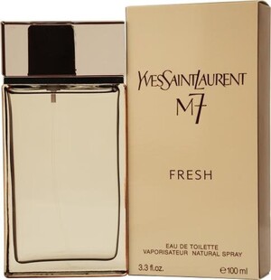 Yves Saint Laurent M7 FRESH Men