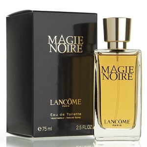 Lancome MAGIE NOIRE Women