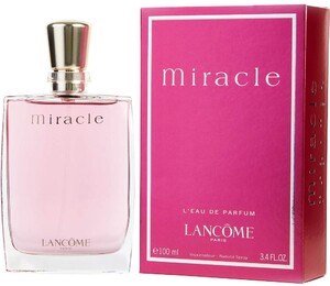 Lancome MIRACLE L'eau De Parfum Women