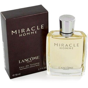 Lancome MIRACLE Men