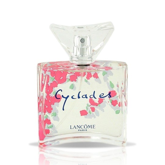 Lancome CYCLADES Collection Voyage Women