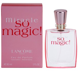 Lancome MIRACLE SO MAGIC Women