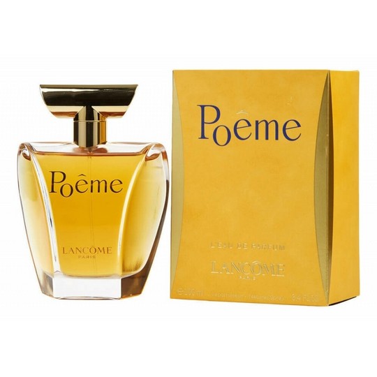 Lancome POEME Women