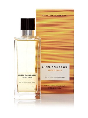 Angel Schlesser AMBRE FRAIS Women