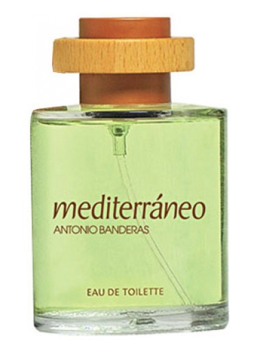 Antonio Banderas MEDITERRANEO Men