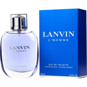 Lanvin L'Homme Men