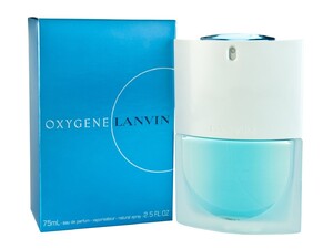 Lanvin OXYGENE Women