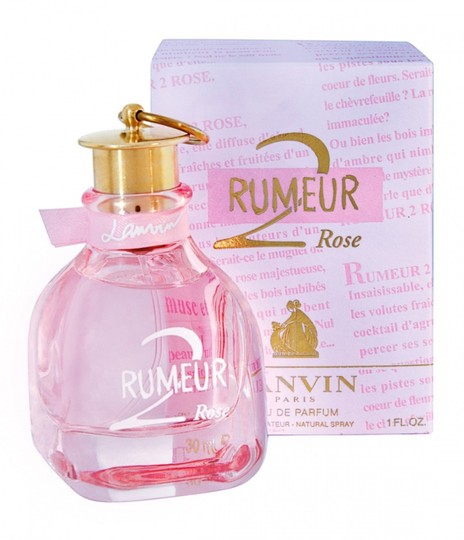 Lanvin RUMEUR 2 ROSE Women