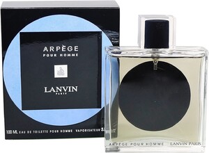 Lanvin ARPEGE Men