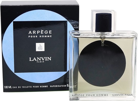 Lanvin ARPEGE Men