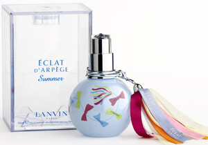 Lanvin ECLAT D'ARPEGE SUMMER 2007 Women