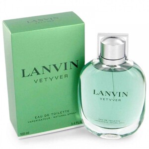 Lanvin VETYVER Men