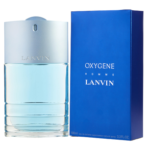 Lanvin OXYGENE Men