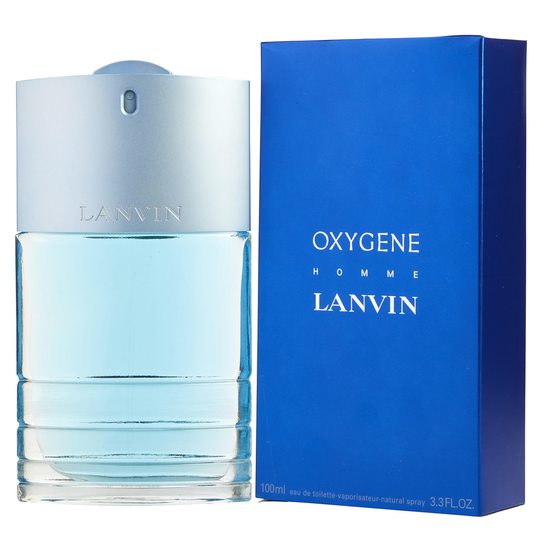 Lanvin OXYGENE Men