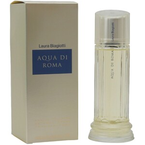 Laura Biagiotti AQUA DI ROMA Women