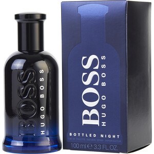 Hugo Boss BOSS BOTTLED NIGHT Men