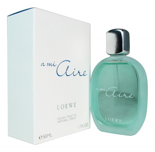 Loewe A MI AIRE Women