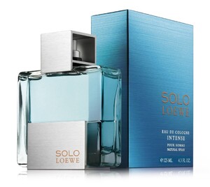 Loewe SOLO INTENSE Men