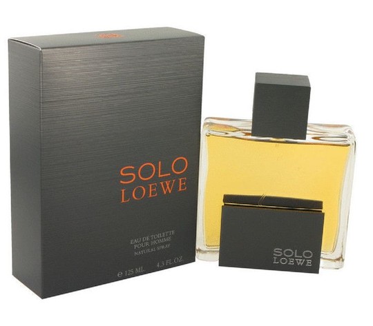 Loewe SOLO Men