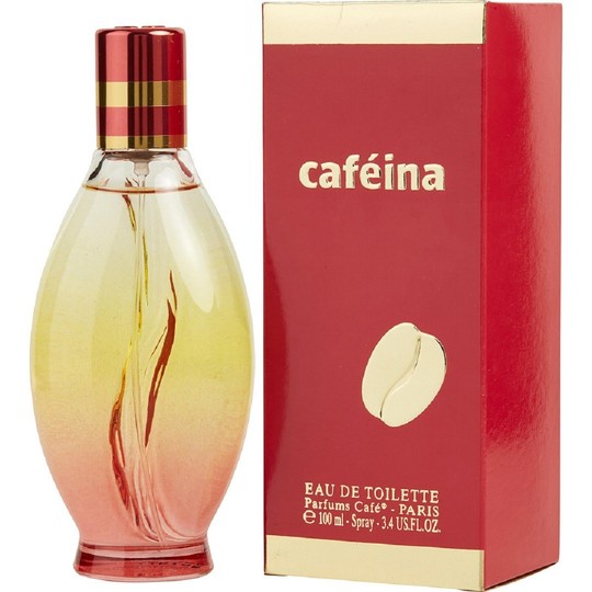Cafe-Cafe CAFEINA Women