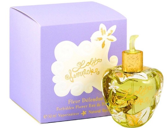 Lolita Lempicka FLEUR DEFENDUE / FORBEDDEN FLOWER Women