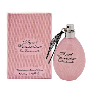 Agent Provocateur EAU EMOTIONNELLE Women
