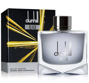 Alfred Dunhill BLACK Men