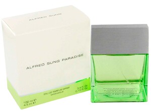 Alfred Sung PARADISE Women