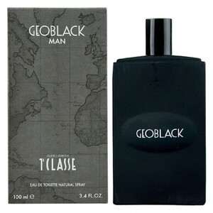 Alviero Martini GEO BLACK Men