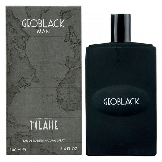 Alviero Martini GEO BLACK Men