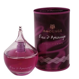 Amouage EAU D'AMOUAGE Women