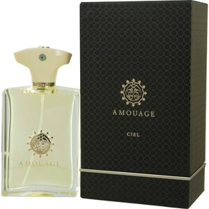Amouage CIEL Men