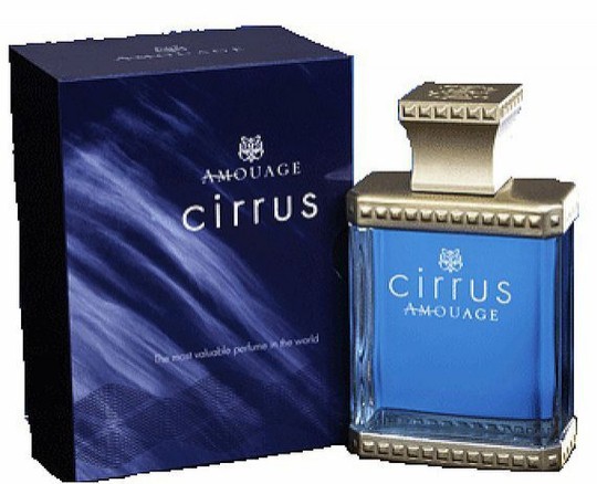 Amouage CIRRUS Men